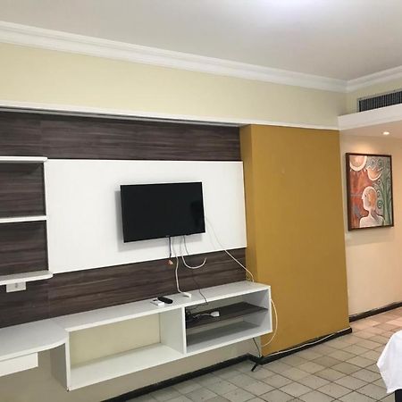 Golden Beach Flats Recife Luaran gambar