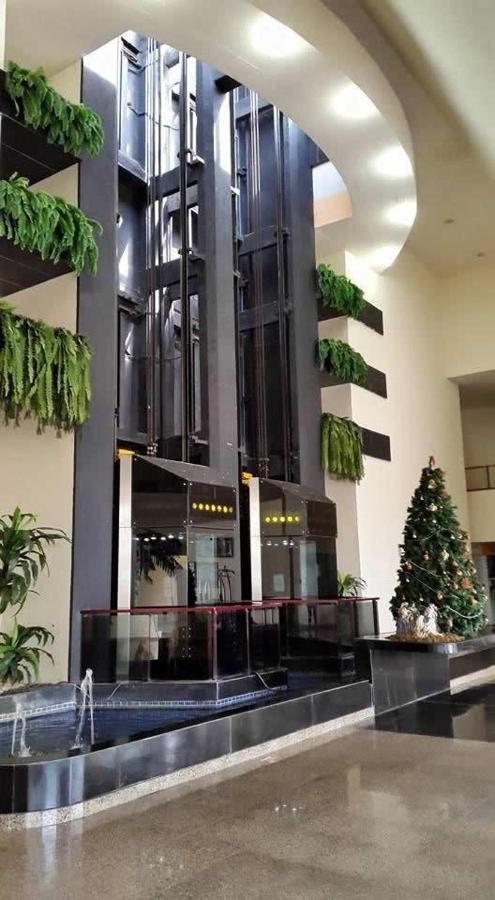 Golden Beach Flats Recife Luaran gambar