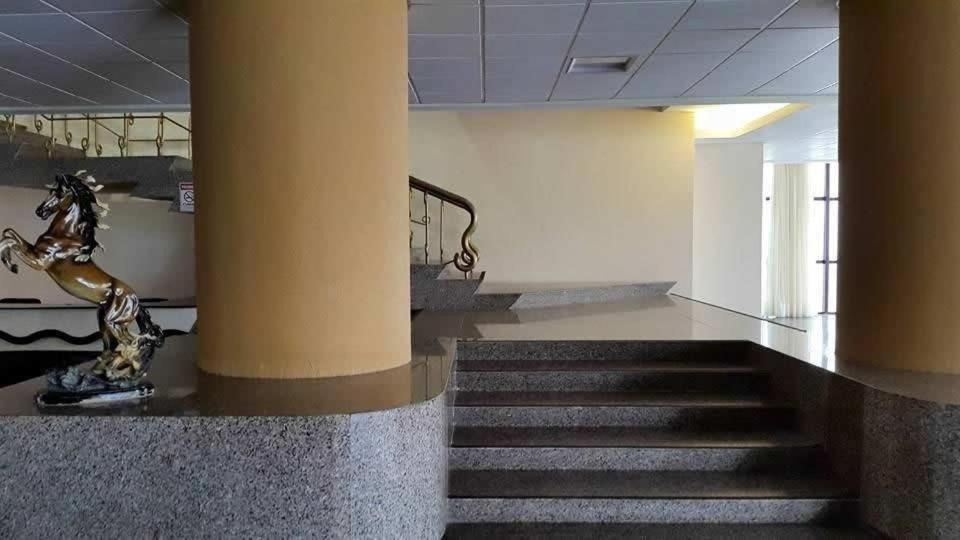Golden Beach Flats Recife Luaran gambar