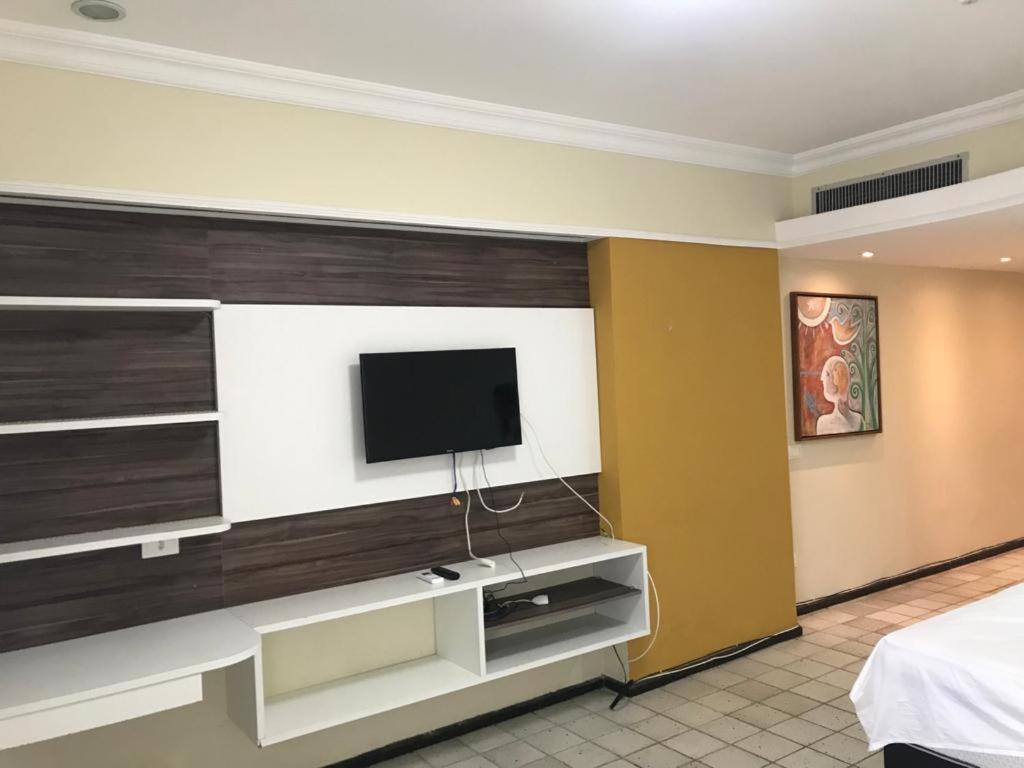 Golden Beach Flats Recife Luaran gambar